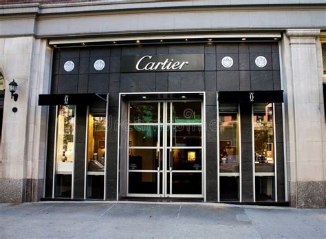 boston cartier location.